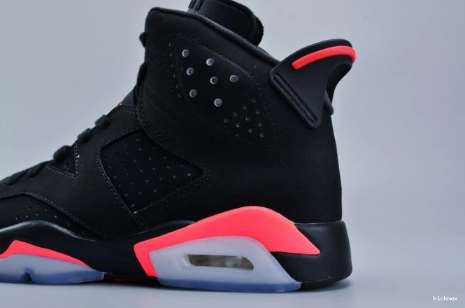 Rep Air Jordan 6 384664-023 Retro 2014